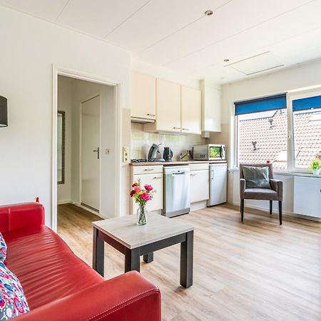 Apartamento Bosweg 18-B Zoutelande Exterior foto