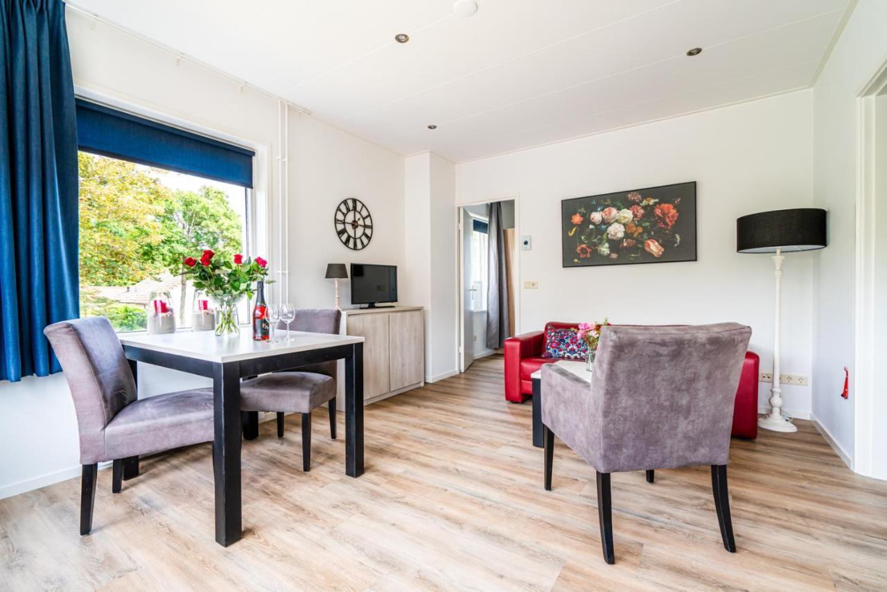 Apartamento Bosweg 18-B Zoutelande Exterior foto