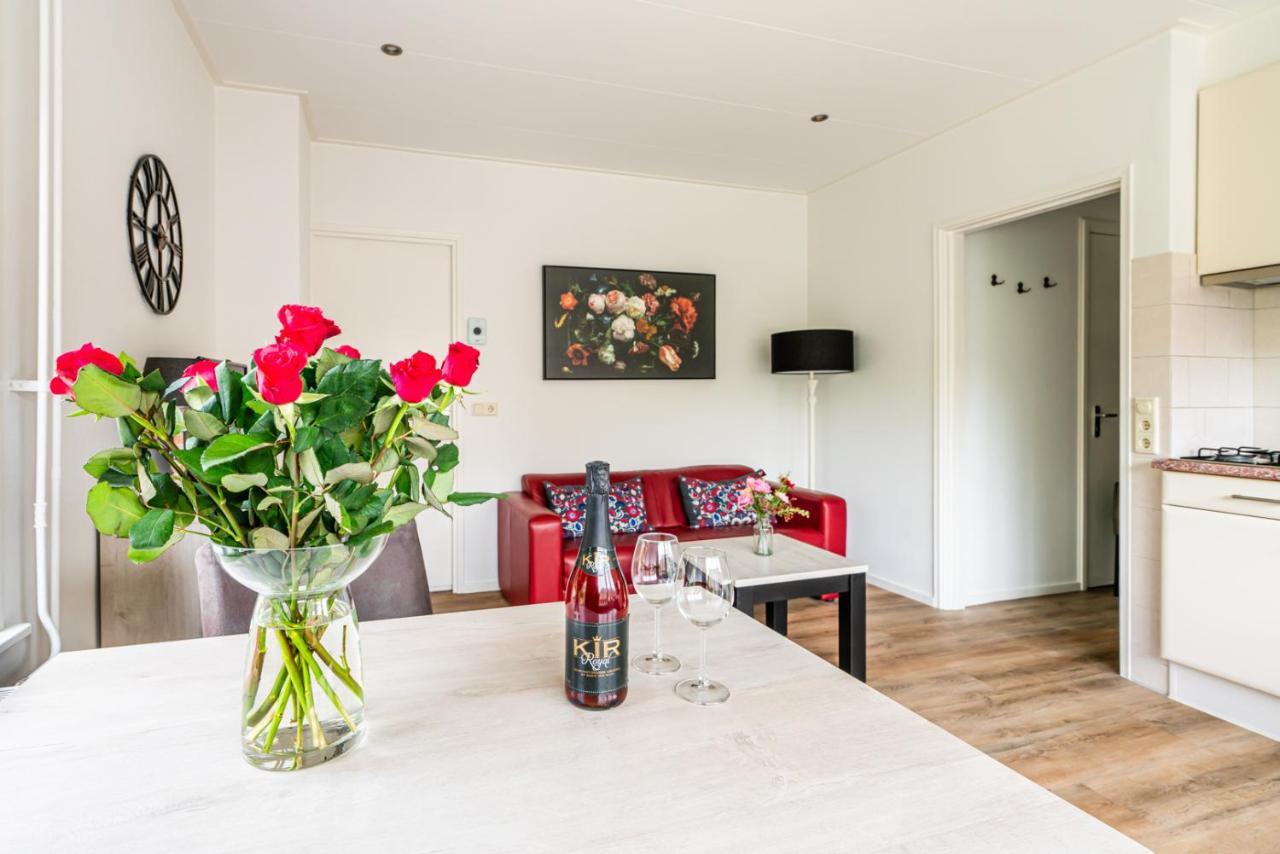 Apartamento Bosweg 18-B Zoutelande Exterior foto