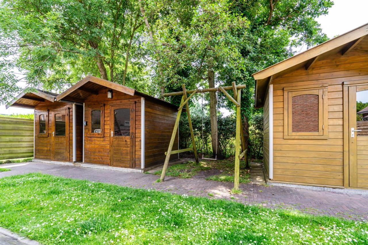 Apartamento Bosweg 18-B Zoutelande Exterior foto