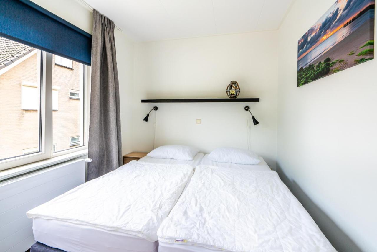 Apartamento Bosweg 18-B Zoutelande Exterior foto