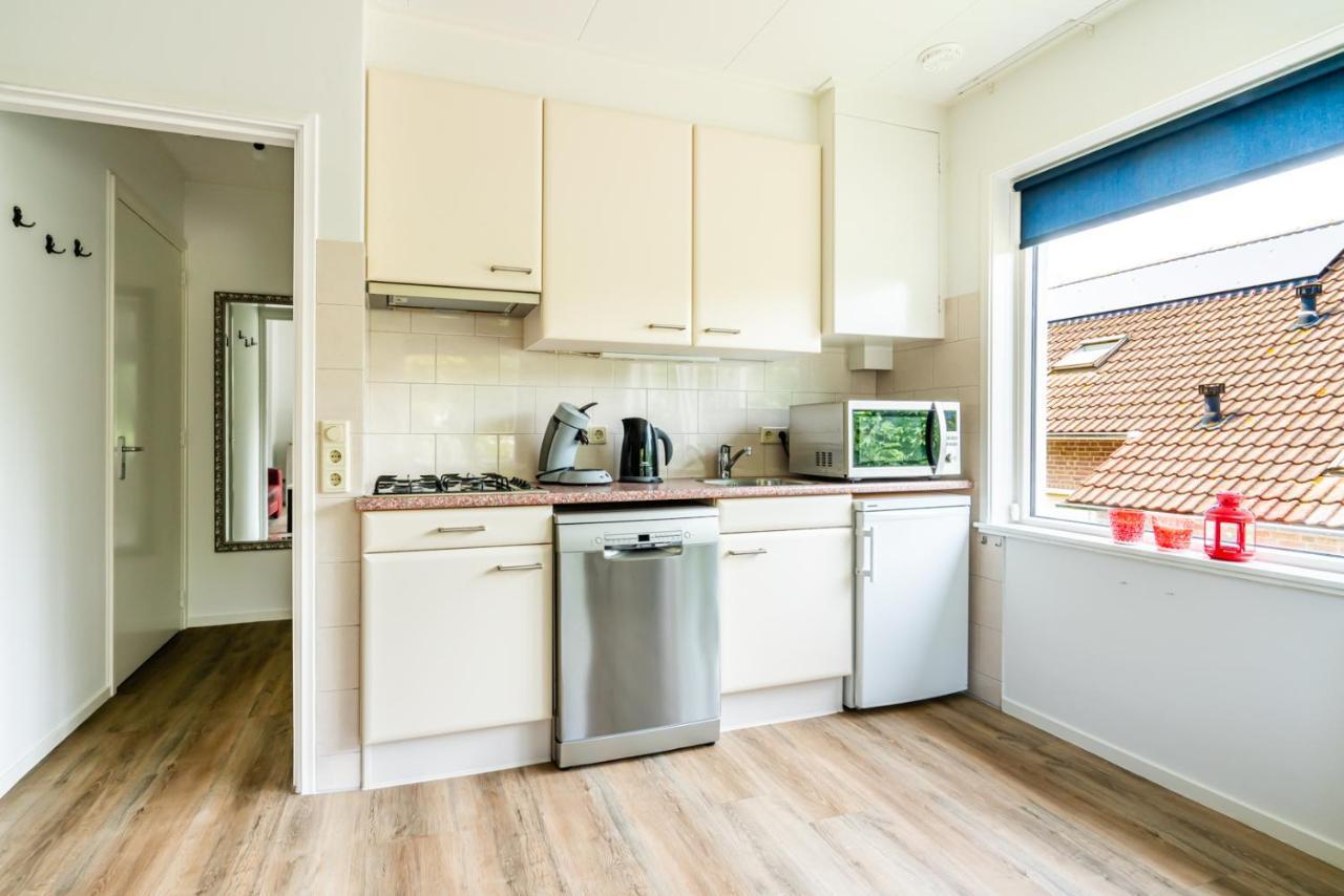Apartamento Bosweg 18-B Zoutelande Exterior foto