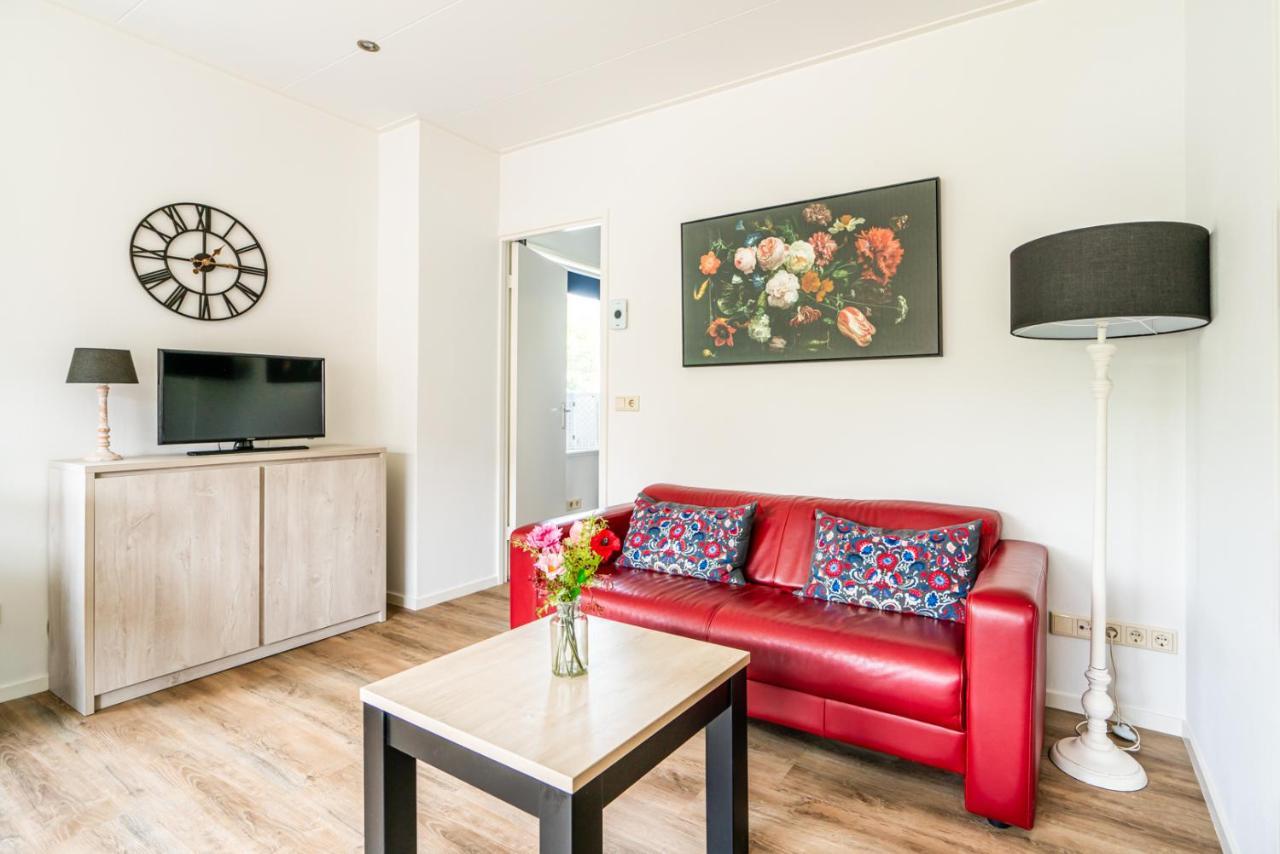 Apartamento Bosweg 18-B Zoutelande Exterior foto